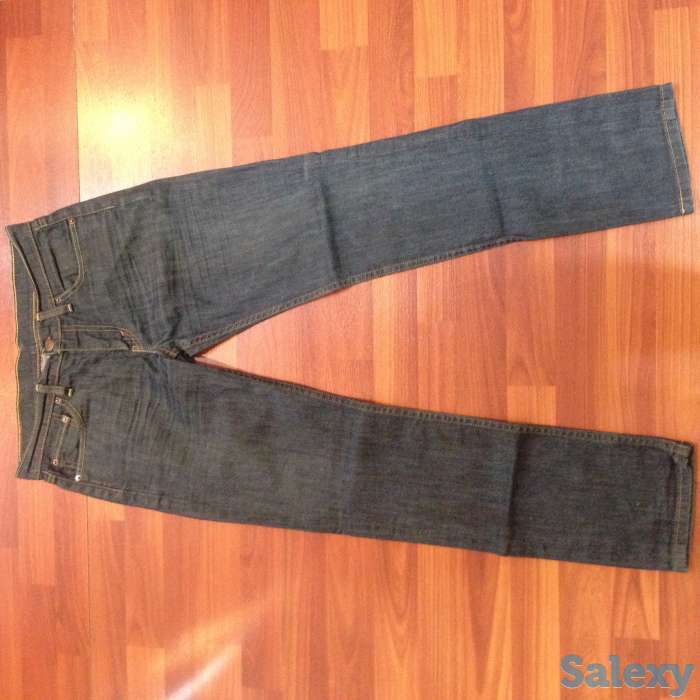 Джинсы мужские, фотография 1