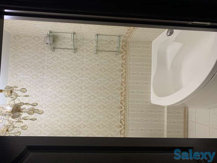 Квартира посуточно, Ниёзбек йули 29 кВ 57, фотография 2