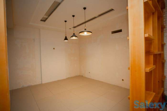 Сдается в аренду полуподвальное помещение с ремонтом в стиле «Лофт» (150 кв.м.), фотография 9