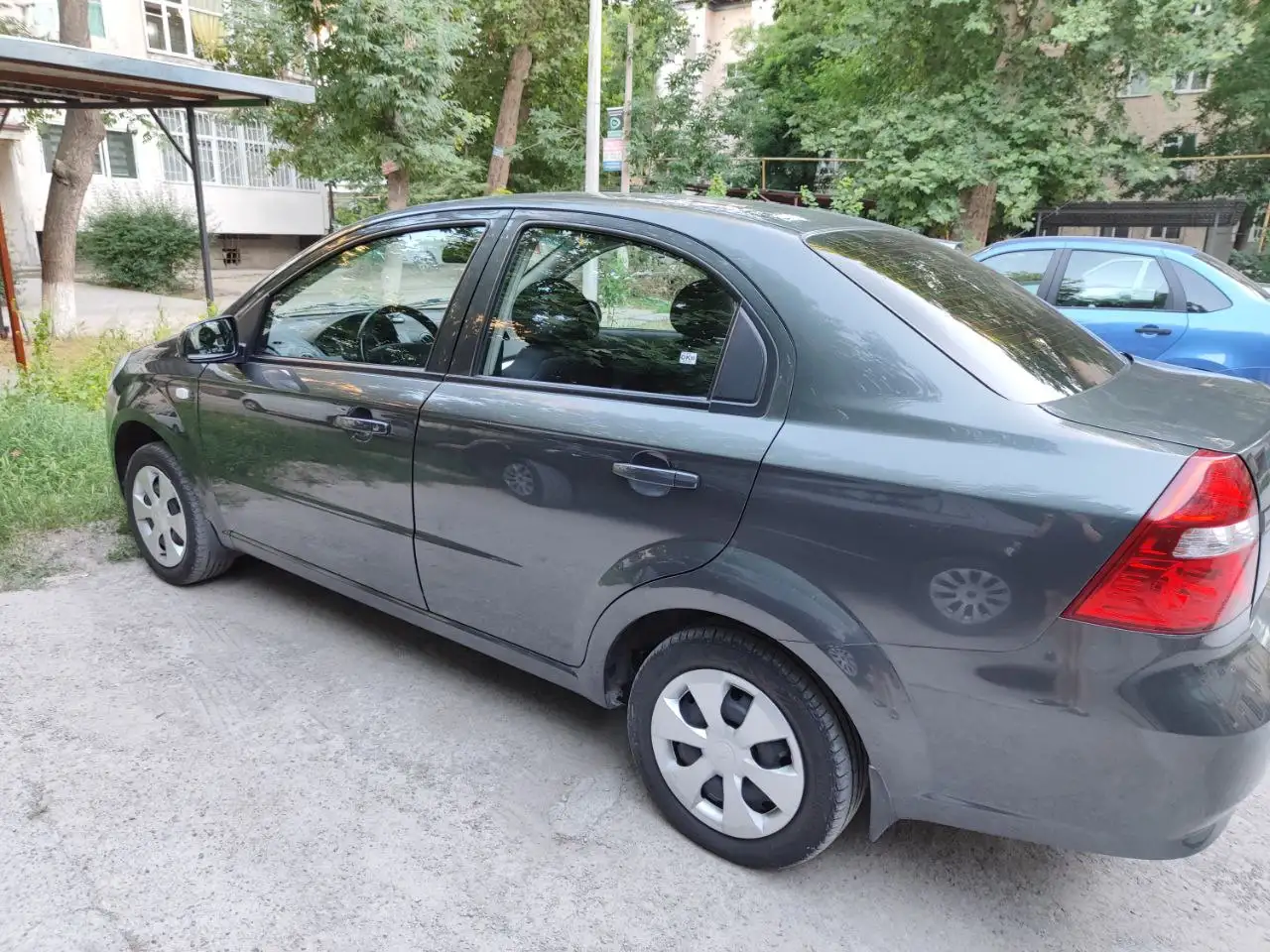 Срочно продам автомобиль Нексия 3, фотография 1