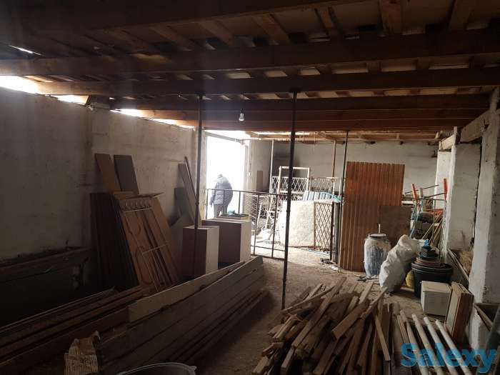 Обмен дом 7сот. г.Ташкент Бектемирский р.н на дом или дачу в Бостанлыкском районе, фотография 5