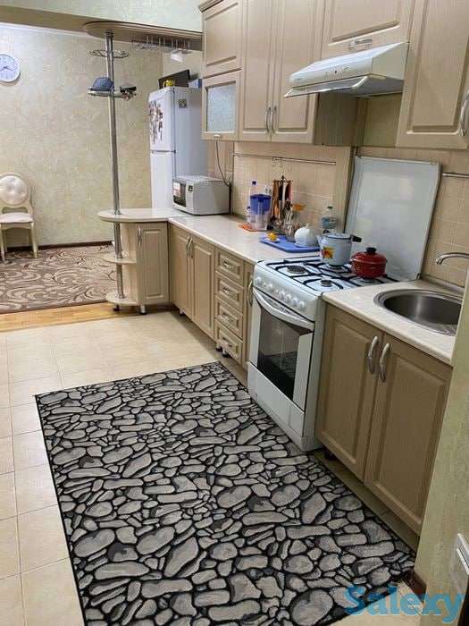 Продам квартиру на Ц-5, Кафе Ширин, фотография 2