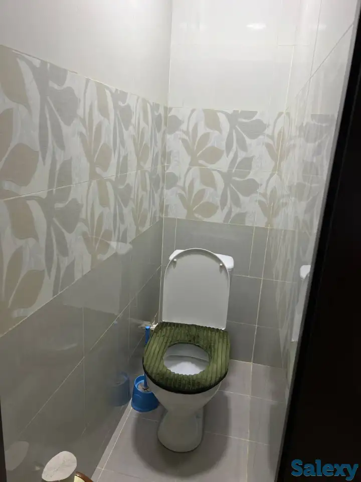 Продается 3-комнатная квартира, 4/4 на м.Буюк Ипак Йули, ориентир: кафе КФС, фотография 7