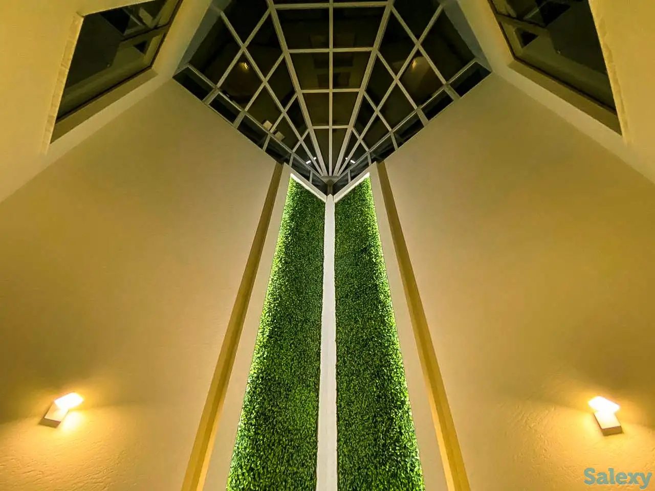 Евродом,Домбрабад,11-комн,6-соток,2-этажа,700 м²,евроремонт, фотография 10