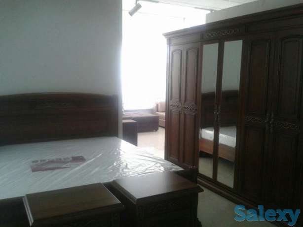 Продается спальни гарнитур., фотография 1