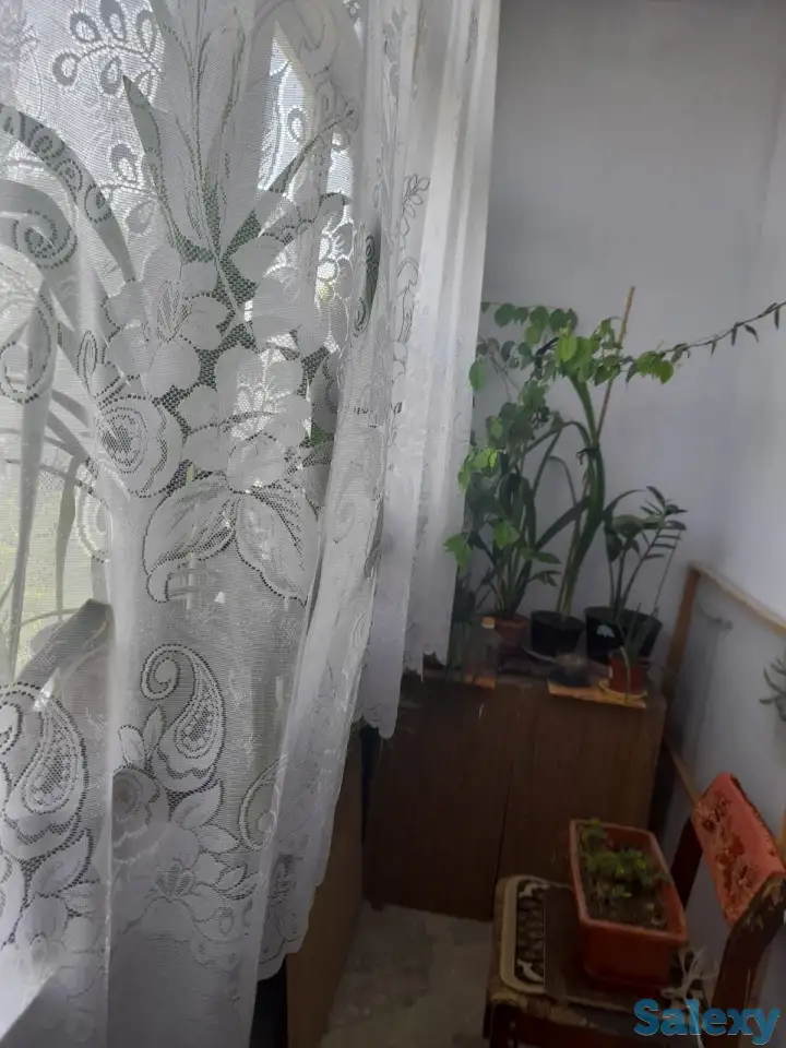 Продам большую 2-х ком. квартиру в Чирчике 10-м/р, фотография 5