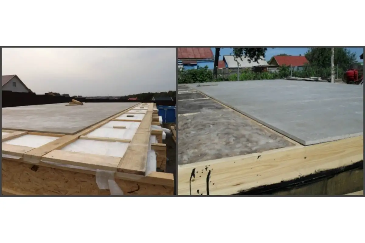 Цсп панели,sip.фибро панели от производителя!, фотография 1