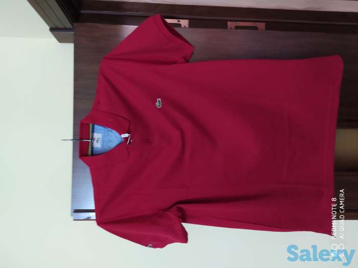 Футболка. Финки. Майки. Франция., фотография 3