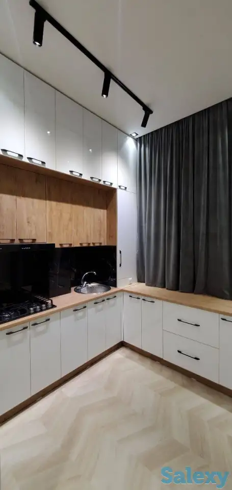 Продается 4-комнатная квартира в новостройке,8/9 в ЖК Parkent Avenue, фотография 6