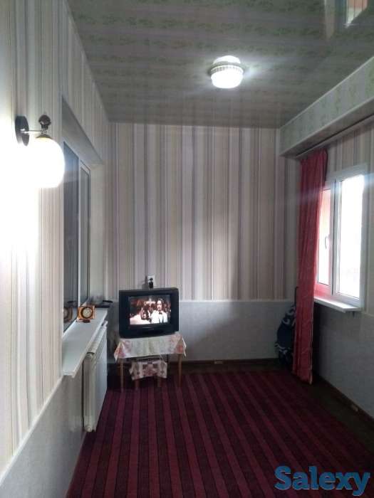 Продается 3-х комнатная квартира с евроремонтом, двориком и подвалом, фотография 10