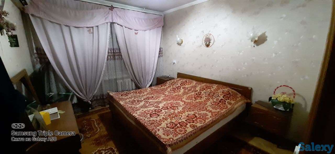 Продаю свою 4/2/4 комнатную квартиру.Рисовый, Фергона йули, фотография 3