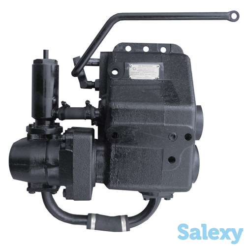 Гидроходоуменьшитель ХД-3, фотография 1