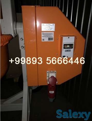 бетономешалка 500л  Россия в комплекте, фотография 5