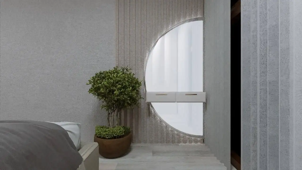 3d Визуализация вашего проекта, фотография 2