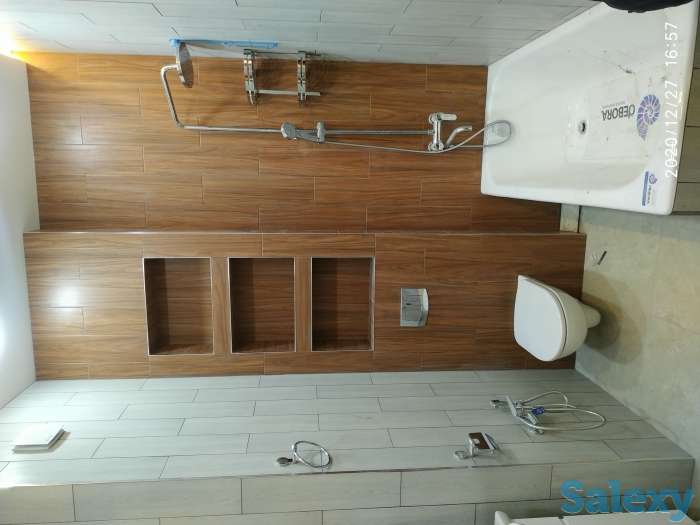 Качественно укладка плитки, фотография 2