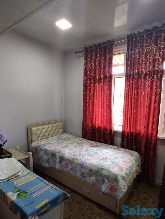 Продаётся квартира на юнусабаде, Юнусабад, фотография 1