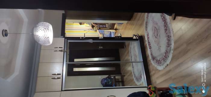 Продам квартиру в новостройке с мебелью и техникой, фотография 4