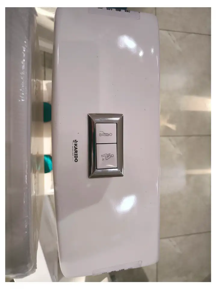 Унитаз Karido KRD-UL-02, фотография 3