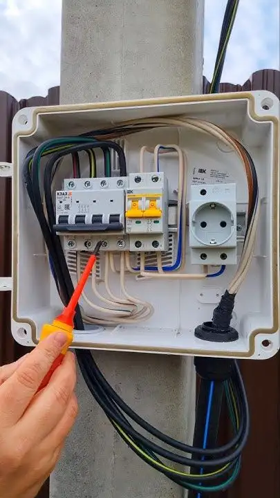 Электрик Ташкент, фотография 1