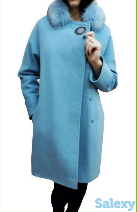 ТурецкоеПальто, фотография 1