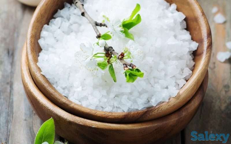 Продажа Натуральная природная соль Мёртвого моря ( 25 kg ), фотография 1