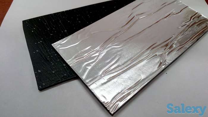 полизол - гидроизоляционный кровельный материал, фотография 3