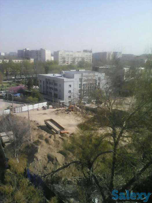 Продаётся квартира. Шайхантахурский район, Самарканд Дарвоза, 5, фотография 7