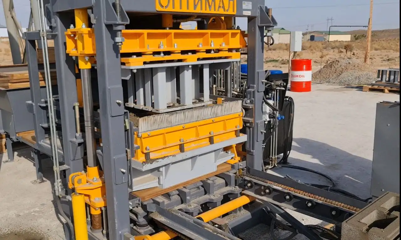 Вибропресс ОПТИМАЛ 3.0, фотография 2