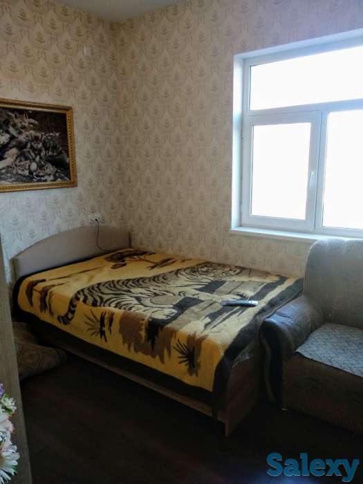 Продаётся однокомнатная квартира! Собственник!, Юнусабадский район, 