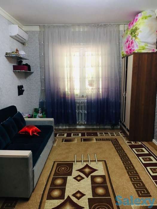 Продаю свою квартиру, Сергели 2, фотография 1