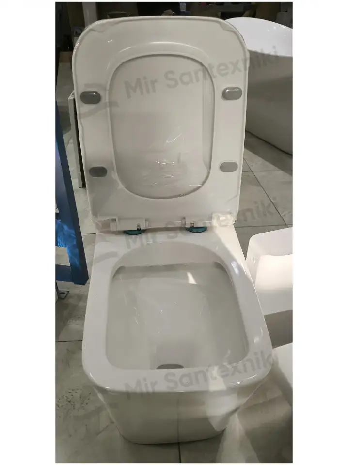 Унитаз Karido KRD-UL-02, фотография 2