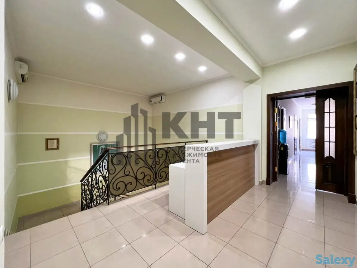 Аренда офиса. 320м2. м. Ойбек., фотография 11