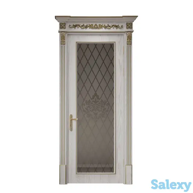 ALIDOORF CLASSIC eshik va romlari, фотография 9