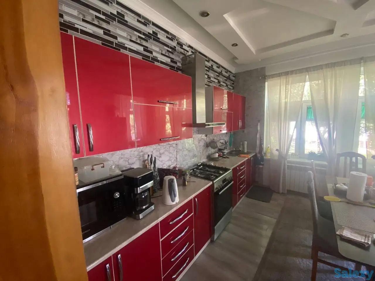 продам Дом на 6 сотках, РАКАТ, с обстановкой, 2ва дома на участке, фотография 3