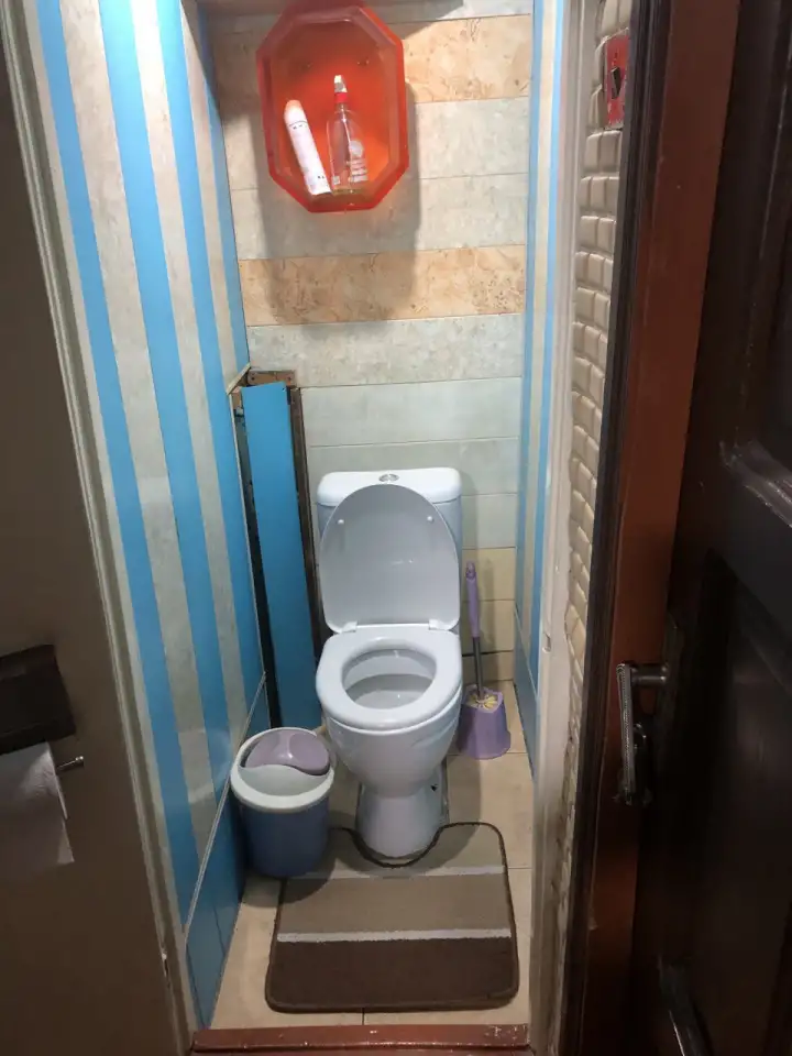 Продам квартиру, Сергели 3, дом 31 Б, фотография 7