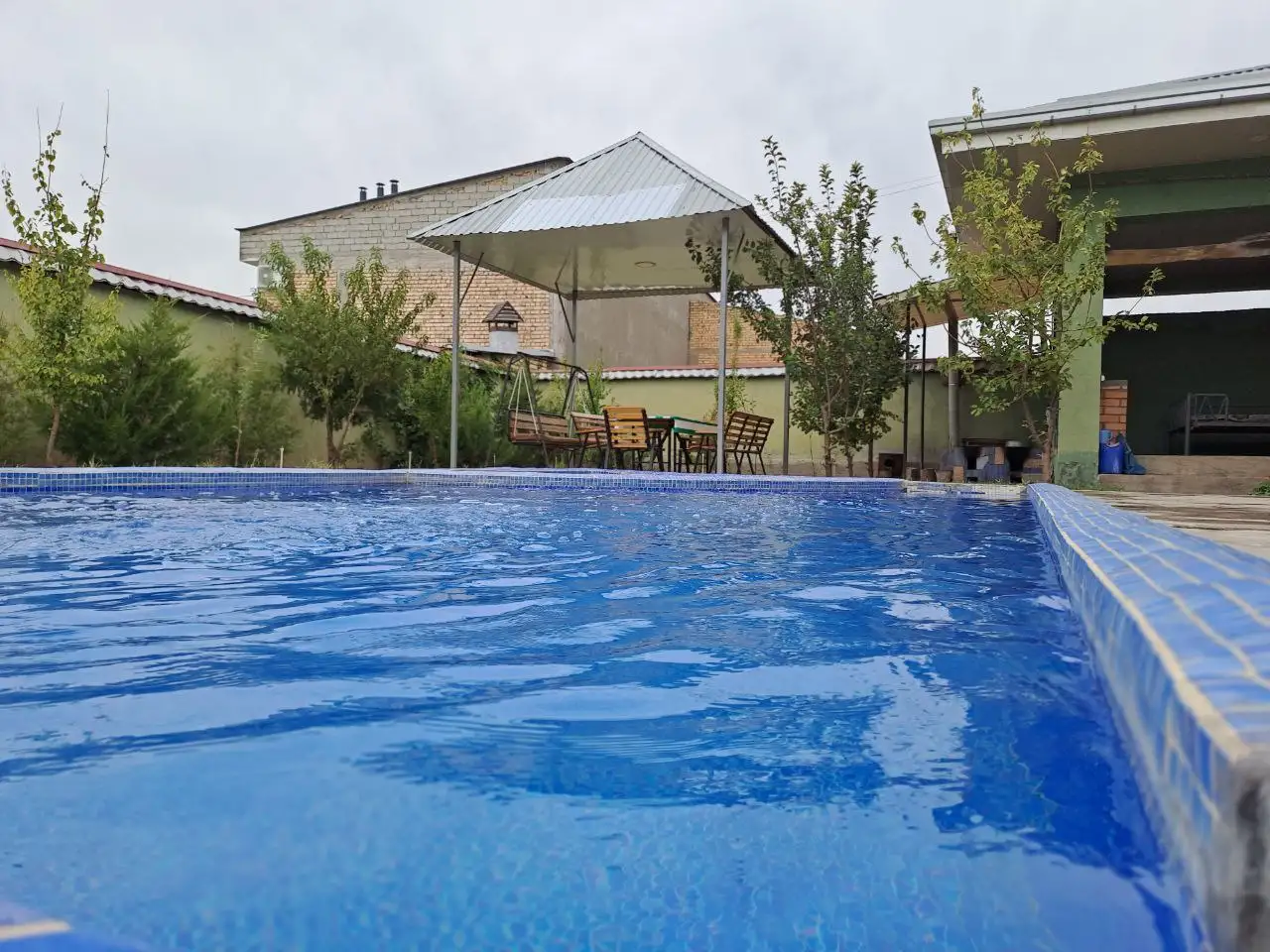 Срочно дача сотилади, Газалкент, фотография 6