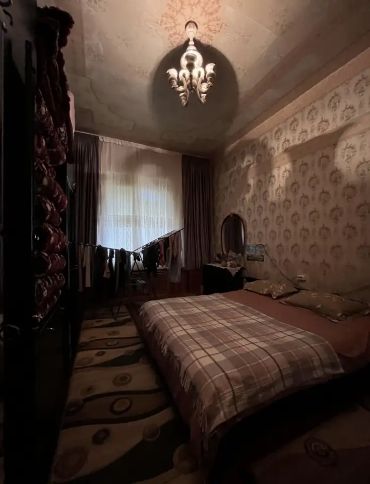 Сдается 3х Комнатная Квартира в Чирчике, В.Хайдарова 3, ориентир 12 конечка, фотография 5