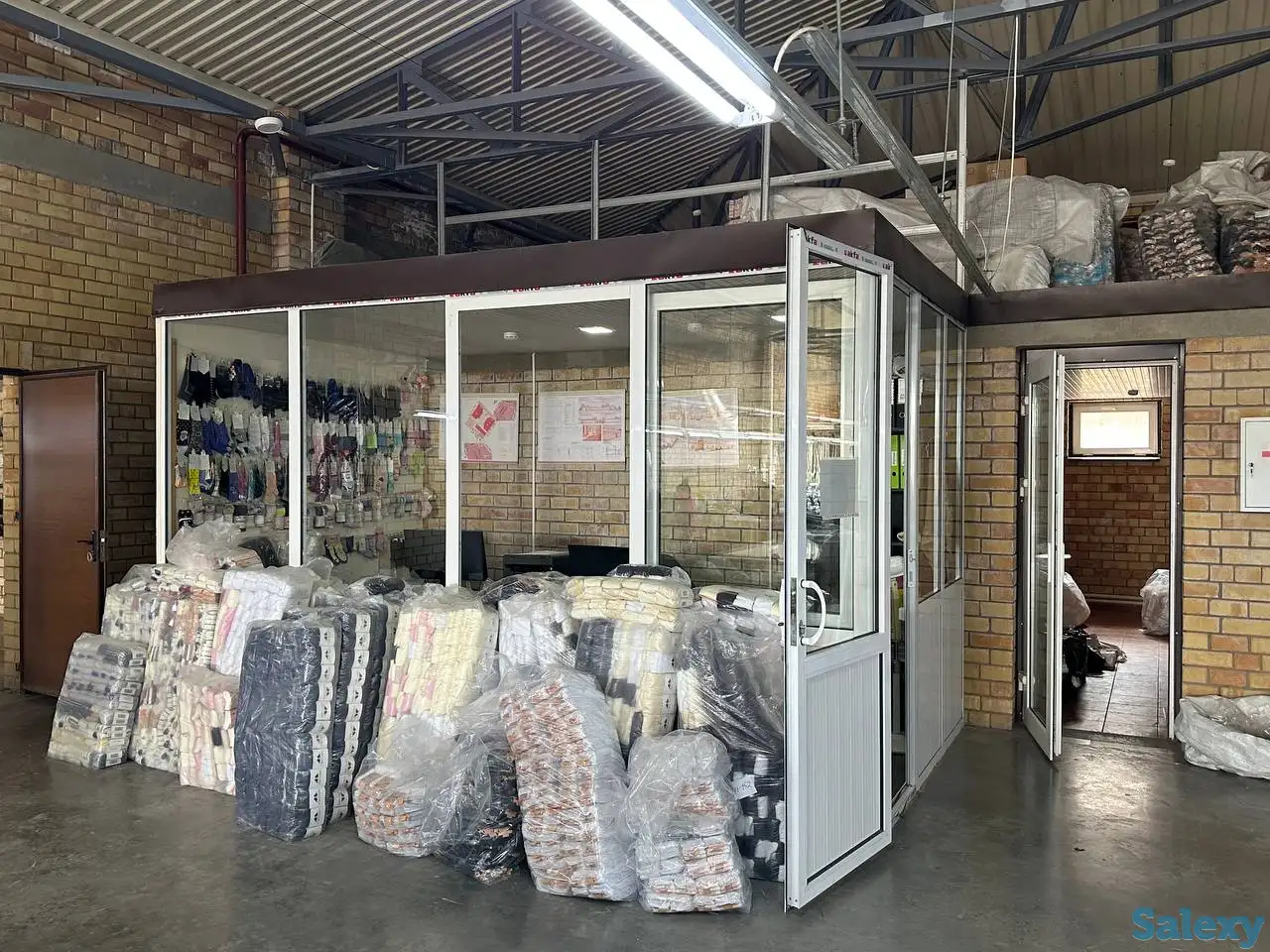 Продается действующий бизнес, фабрика, фотография 2