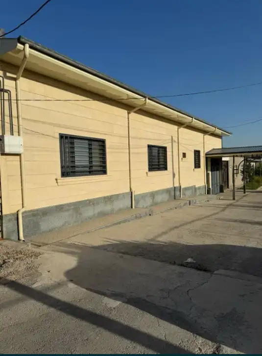 Хасанбой евро хай тек участка, фотография 3