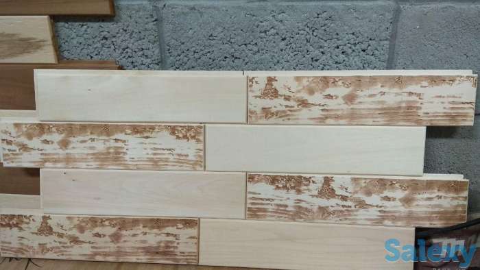 Вагонка Липа, фотография 3