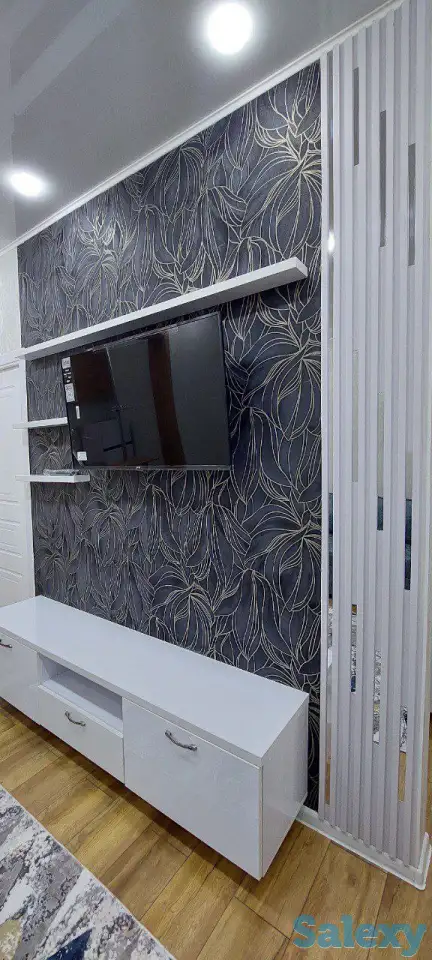 Чиланзарский район 2х комнатная, фотография 4