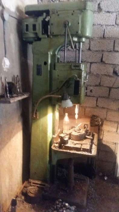 станки, фотография 6