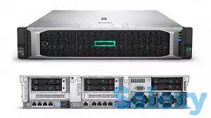 Сервер  HPE ProLiant DL380 Gen10 Plus, фотография 1