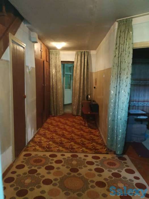 Продам коттедж 110 м2, область, Зангиатинский район, фотография 7