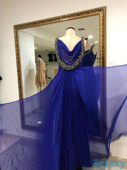 Платье от бренда La Sposa, фотография 2