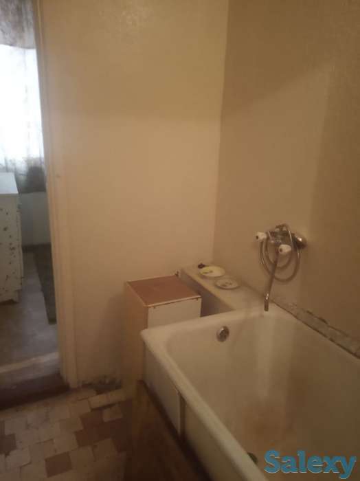 Чиланзар Ц квартал 1/1/4 балкон 1.5х3 33 кв.м., фотография 2