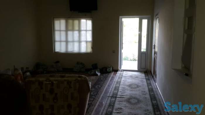 Продается дом недалеко от города Чирчик., фотография 10