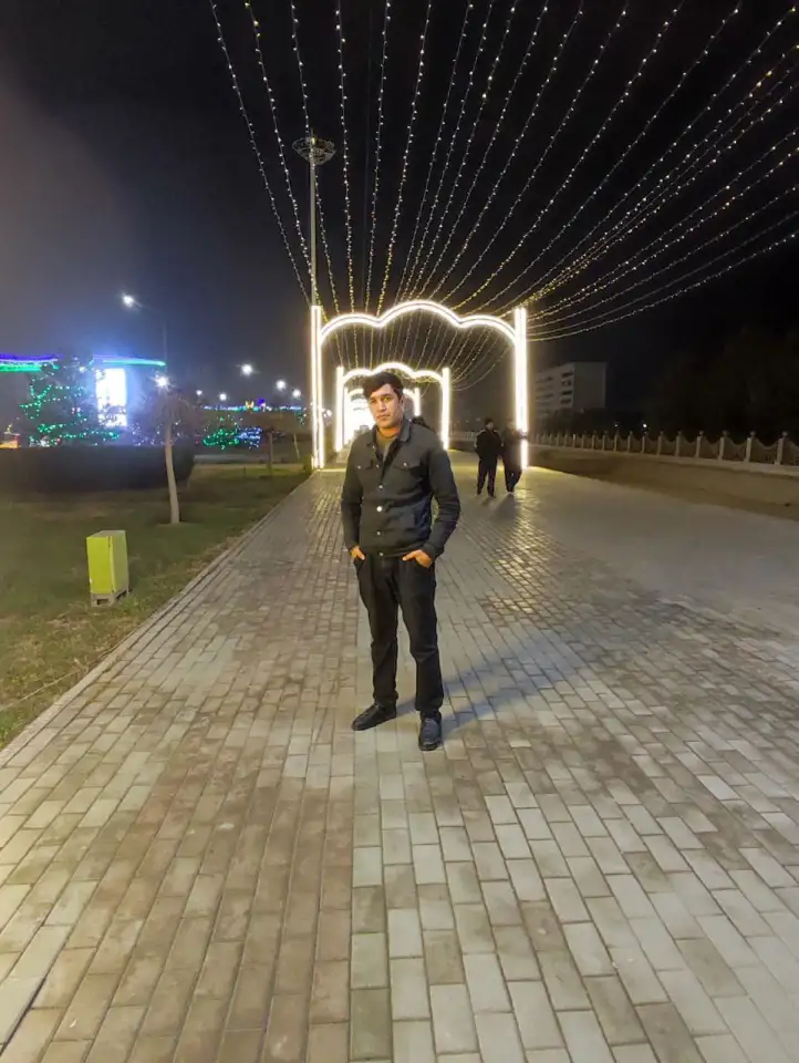 Ozbekistonda web sayt yaratuvchi, фотография 1