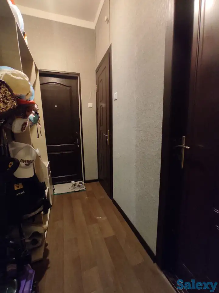 Феруза,Школа №205,2-комнатная,48 м²,хорошее состояние, фотография 9