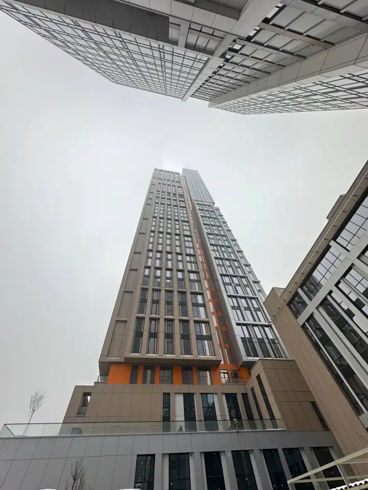 NESTONE под бизнес 50 м2 Блок С 2 этаж, фотография 7